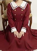 ロングスリーブBG